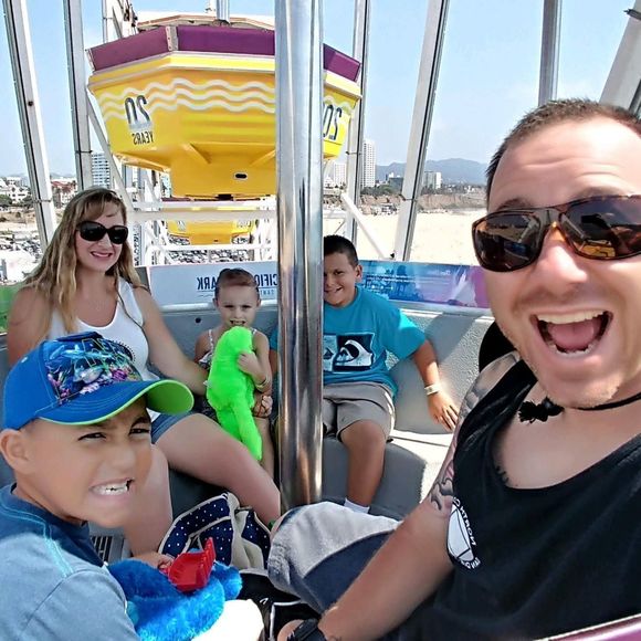 Meet your Posher, Greg - Picture 1 of 1